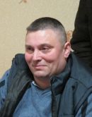 Художник Александр Исаев